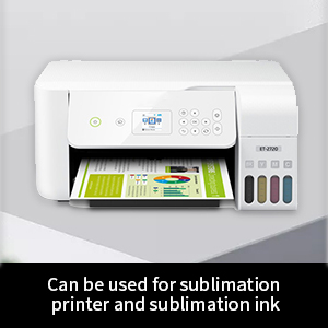 A4 / A3 DTF Printer Film Cold Peel 75U Ketebalan PET Release Film Non Adhesive 3