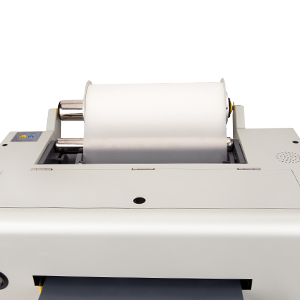 75mic DTF Film Roll Double Side Matte 60cm 30cm 33cm PET Heat Transfer Film 1