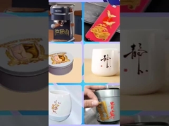 Printer flatbed UV berkinerja tinggi dengan kapasitas beban 1000kg untuk kebutuhan pencetakan yang menuntut