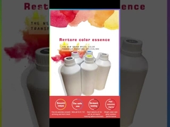 definisi Ketersediaan dan Kecepatan Pencetakan Cepat DTF Tinta Ramah Lingkungan