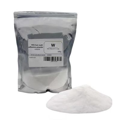 Putih Pengeringan Cepat Offset Printing Powder Untuk Kertas / Karton Water Rub Resistant