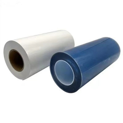 Fleksibel Instant UV Printing Material Bahan kimia / Goresan / UV tahan