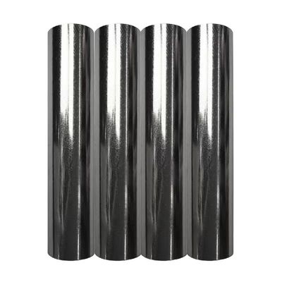 30cm Waterproof UV Printing Film On Tin Can Glossy / mat finish