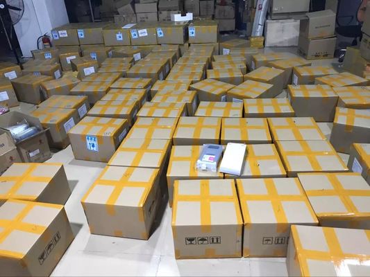 DTF UV Tekstil Digital Printing Ink PET Film Transfer Ink Untuk Epson DX5 5113 L1800 L805