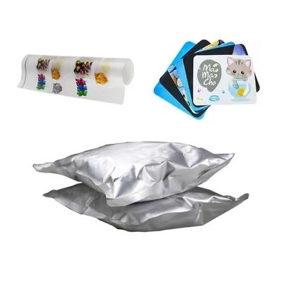 White DTF Printer Powder 1kg Hot Melt Transfer Powder Untuk L1800