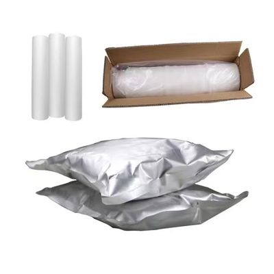 TPU tahan retak DTF Powder Adhesive untuk transfer serbaguna dan tahan lama