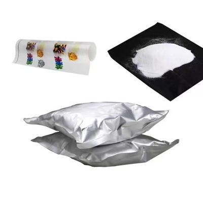 TPU DTF Transfer Powder 1kg Putih Hot Melt Adhesive Powder Untuk Kain