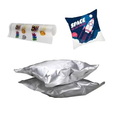 1kg Hot Melt DTF Powder Putih Digital Heat Transfer Adhesive Powder Untuk Semua Kain