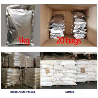 White Hot Melt DTF Adhesive Powder Untuk Transfer Panas Pencetakan DTF