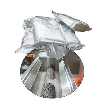 TPU DTF Powder Adhesive DTF Hot Melt Powder Untuk Pencetakan Transfer Panas Printer Film PET