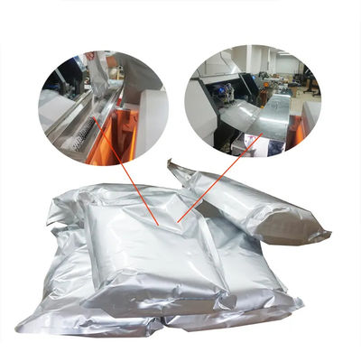 TPU DTF Powder Adhesive DTF Hot Melt Powder Untuk Pencetakan Transfer Panas Printer Film PET