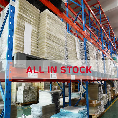 Temukan yang sempurna Matte DTF Printing Materials 30cm 60cm Dtf Transfer Pet Film Roll Paper Single Film Roll Dtf Pet Film