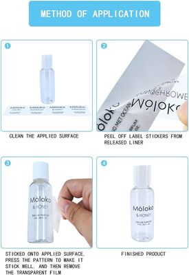 UV Dtf Transfer Ab Pet Film Roll 30*100cm Ab Film Transfer Dtf A3 30cm UV Dtf Cetak Film