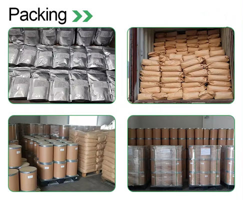 80-100 Mikron TPU DTF Powder Untuk Pencetakan Film DTF