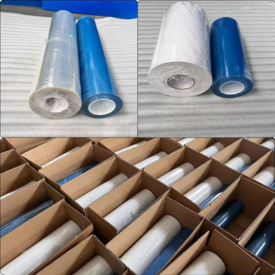 60CM AB UV Film Untuk UV Dtf Printer Label Sticker Printing Transfer Uv Dtf Film