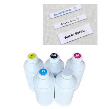 DTF Ink 1000ml CMYK Epson DTF L1800 P600 P800 dtf film printer