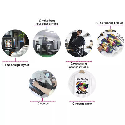 Film cetak poliester silikon 100micron untuk cetak offset dan cetak layar