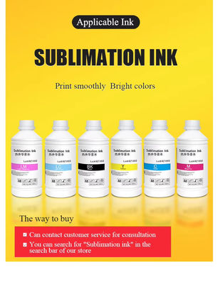 Kertas Sublimasi Pewarna Untuk Tahan Panas Dengan Tinta Sublimasi Pewarna