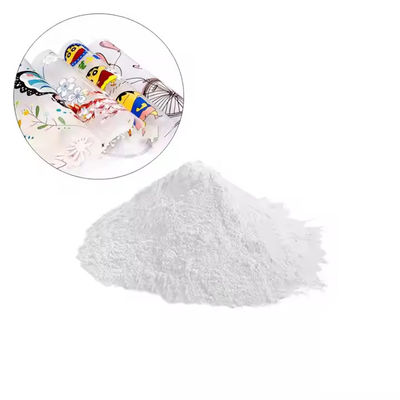 Putih Hitam TPU Hot Melt Powder, Dtf Adhesive Powder Untuk Pencetakan Transfer Panas