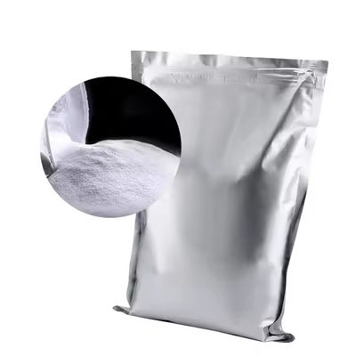 DTF Putih / Hitam Anti Sublimasi Mesin Pencetakan DTF Hot Melt Powder TPU Adhesive