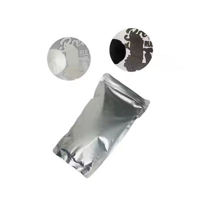 Transfer panas Lembut 500g 1kg Lem Hotmelt Adhesive Putih TPU DTF Powder untuk DTF Printer Printing