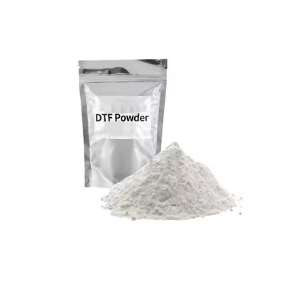 Transfer panas Lembut 500g 1kg Lem Hotmelt Adhesive Hotmelt Putih TPU DTF Powder untuk DTF Printer Printing