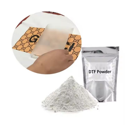1000g 1kg 20kg 44lbs Super Soft Stretch Fine Tpu Hot Melt Adhesive Powder Dtf Primante Powder