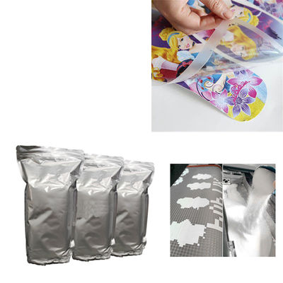 Mesin Pencetakan DTF Tinta UV
