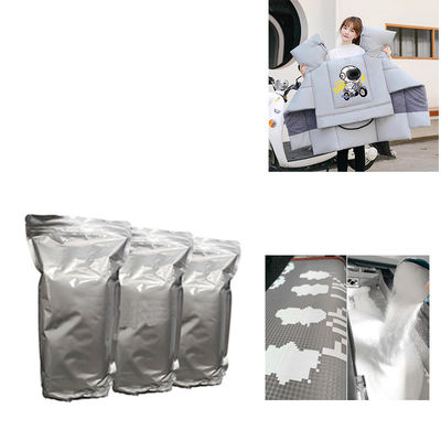 DTF TPU Hot Melt Powder (5kg) untuk Percetakan Pakaian dan T-shirt Khusus