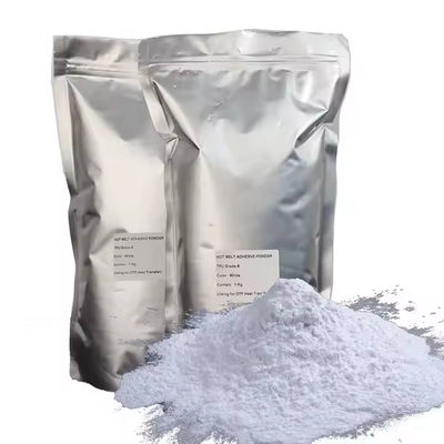 DTF Hot Melt TPU Powder untuk Cetakan Khusus Berkualitas Tinggi (1kg, 2kg)