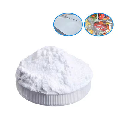 Premium TPU DTF Hot Melt Powder untuk Transfer Panas Oven 1kg/2kg
