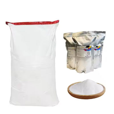 TPU berkualitas tinggi DTF Hot Melt Glue Powder untuk T-shirt Custom Printing