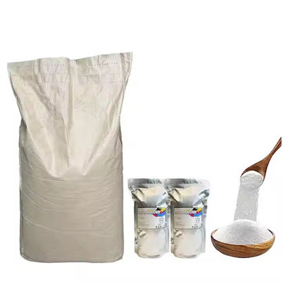 Fluffy TPU Hot Melt Powder (1kg, 5kg) untuk DTF Printing pada T-shirt