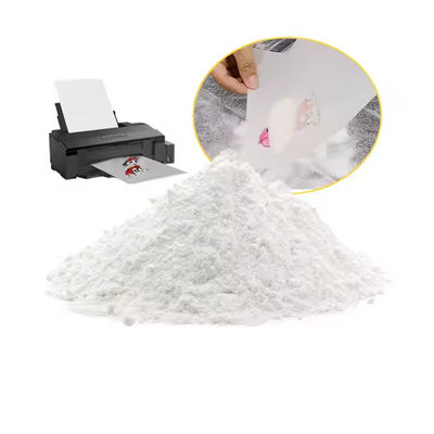 DTF TPU Hot Melt Powder (1kg-5kg) untuk Pencetakan Transfer Panas Oven