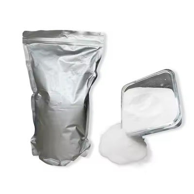 1kg TPU DTF Adhesive Powder untuk Transfer T-shirt Khusus