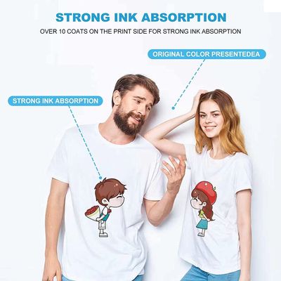 DTF TPU Hot Melt Powder (5kg) untuk Percetakan Pakaian dan T-shirt Khusus