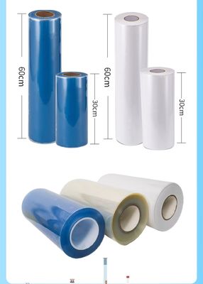 UV DTF Film Cup Wrap Transfer AB Film UVDTF Sticker Printer UV DTF Film untuk Phone Case Bottle Mug Cup