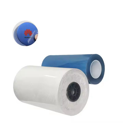 UV DTF Cup Wrap Sticker Transfer Film Roll UV Dtf AB Film Untuk UV PET Film Dtf Printer